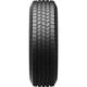 Purchase Top-Quality FIRESTONE - 13904 - 16" Tire TRANSFORCE CV2 (235/65R16) pa3
