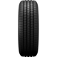 Purchase Top-Quality TRANSFORCE HT2 by FIRESTONE - 18" Tire (275/65R18) pa2