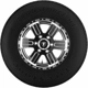 Purchase Top-Quality TRANSFORCE HT2 by FIRESTONE - 18" Tire (275/65R18) pa3