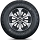 Purchase Top-Quality DESTINATION A/T2 by FIRESTONE - 16" Tire (245/70R16) pa2