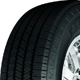 Purchase Top-Quality FIRESTONE - 14356 - 18" Tire TRANSFORCE HT2 (275/70R18) pa1