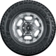 Purchase Top-Quality Transforce AT2 by FIRESTONE - 18" Pneu (275/70R18) pa3