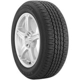 Purchase Top-Quality ALL SEASON 16" Tire 205/65R16 by FIRESTONE pa1