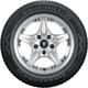 Purchase Top-Quality FIRESTONE - 148266 - Winterforce2 Tire pa1