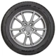 Purchase Top-Quality FIRESTONE - 148300 - All Season Tires (225/60R18 100H) pa3