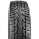 Purchase Top-Quality WINTER 16" Tire 265/70R16 by FIRESTONE pa3