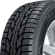 Purchase Top-Quality WINTER 16" Tire 265/70R16 by FIRESTONE pa4