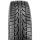 Purchase Top-Quality WINTER 17" Tire 245/70R17 by FIRESTONE pa3