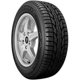 Purchase Top-Quality WINTER 16" Tire 205/50R16 by FIRESTONE pa1