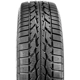 Purchase Top-Quality WINTER 16" Tire 205/50R16 by FIRESTONE pa3