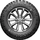 Purchase Top-Quality FIRESTONE - 245927 - 20" Tire Destination M/T2 (275/65R20) pa2