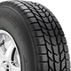 Purchase Top-Quality WINTERFORCE LT by FIRESTONE - 16" Tire (215/85R16) pa2