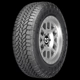 Purchase Top-Quality GRABBER A/T SPORT-W by GENERAL TIRE - 18" Tire (255/70R18) pa2
