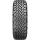 Purchase Top-Quality GRABBER A/TX by GENERAL TIRE - 17" Tire (255/65R17) pa4