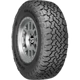 Purchase Top-Quality GRABBER A/TX by GENERAL TIRE - 17" Tire (245/70R17) pa2