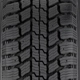 Purchase Top-Quality GENERAL TIRE - 04504480000 - WINTER 17" Tire 265/70R17 pa7