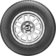Purchase Top-Quality GENERAL TIRE - 4505000000 - 19" Tire (245/55R19) Grabber HTS60 pa4