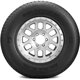 Purchase Top-Quality GRABBER HTS60 by GENERAL TIRE - 16" Tire (245/75R16) pa3