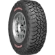 Purchase Top-Quality GENERAL TIRE - 4505750000 - 17" Tire GRABBER X3 (255/75R17) pa4