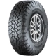 Purchase Top-Quality GENERAL TIRE - 4505800000 - Grabber X3 Tires pa1