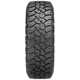 Purchase Top-Quality GENERAL TIRE - 4505800000 - Grabber X3 Tires pa2
