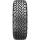 Purchase Top-Quality GENERAL TIRE - 4506340000 - Grabber ATX LT275/65R18 pa3