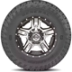 Purchase Top-Quality GENERAL TIRE - 4506780000 - 18" Tire GRABBER A/TX (275/70R18) pa3