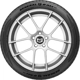 Purchase Top-Quality G-MAX RS by GENERAL TIRE - 19" Tire (275/35R19) pa2