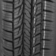 Purchase Top-Quality GENERAL TIRE - 15494660000 - ALL SEASON 16" Tire 205/55R16 by GENERAL TIRE pa5