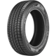 Purchase Top-Quality GENERAL TIRE - 15494660000 - ALL SEASON 16" Tire 205/55R16 by GENERAL TIRE pa8