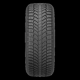 Purchase Top-Quality Grabber Arctic by GENERAL TIRE - 17" Tire (265/70R17) pa3