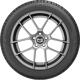 Purchase Top-Quality GENERAL TIRE - 15502950000 - 17" Tire ALTIMAX ARCTIC 12 (225/45R17) pa1
