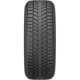 Purchase Top-Quality GENERAL TIRE - 15503350000 - 18" Tire GRABBER ARCTIC (265/60R18) pa4