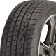 Purchase Top-Quality G-MAX AS-05 by GENERAL TIRE - 19" Tire (245/45R19) pa1