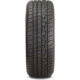 Purchase Top-Quality G-MAX AS-05 by GENERAL TIRE - 19" Tire (245/45R19) pa3