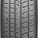 Purchase Top-Quality G-MAX AS-07 by GENERAL TIRE - 22" Tire (265/40R22) pa2
