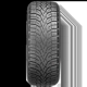 Purchase Top-Quality GENERAL TIRE - 15573990000 - Altimax Arctic 225/45R18 95T pa2