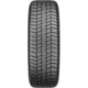 Purchase Top-Quality GENERAL TIRE - 15574420000 - Altimax 365AW Tires pa4