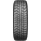 Purchase Top-Quality ALTIMAX 365 AW by GENERAL TIRE - 17" Tire (225/55R17) pa2