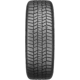 Purchase Top-Quality GENERAL TIRE - 15574870000 - Altimax 365AW 245/45R18 pa2