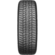 Purchase Top-Quality GENERAL TIRE - 15574900000 - Altimax 365AW255/50-19 pa3