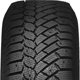 Purchase Top-Quality NORD*FROST 200 (STUDDABLE) by GISLAVED - 16" Tire (195/60R16) pa2
