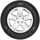 Purchase Top-Quality GISLAVED - 3480400000 - Winter 16" Pneu Nord Frost 200 215/60R16 99T XL pa3