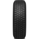 Purchase Top-Quality GISLAVED - 3481130000 - 17" Tire Nord*Frost 200 ID (Pre-Studded) (235/65R17) pa1