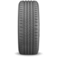 Purchase Top-Quality GOODYEAR - 102011387 - Eagle Touring Tire 265/45R20 pa2