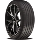Purchase Top-Quality GOODYEAR - 102017387 - 18" Tire EAGLE TOURING (255/60R18) pa1
