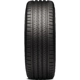 Purchase Top-Quality GOODYEAR - 102017387 - 18" Tire EAGLE TOURING (255/60R18) pa2