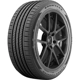 Purchase Top-Quality EAGLE TOURING by GOODYEAR - 20" Tire (255/45R20) pa3