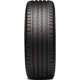 Purchase Top-Quality GOODYEAR - 102048641 - 21" Tire EAGLE TOURING (235/50R21) pa2