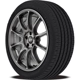 Purchase Top-Quality EAGLE F1 ASYMMETRIC 5 by GOODYEAR - 20" Tire (255/40R20) pa2
